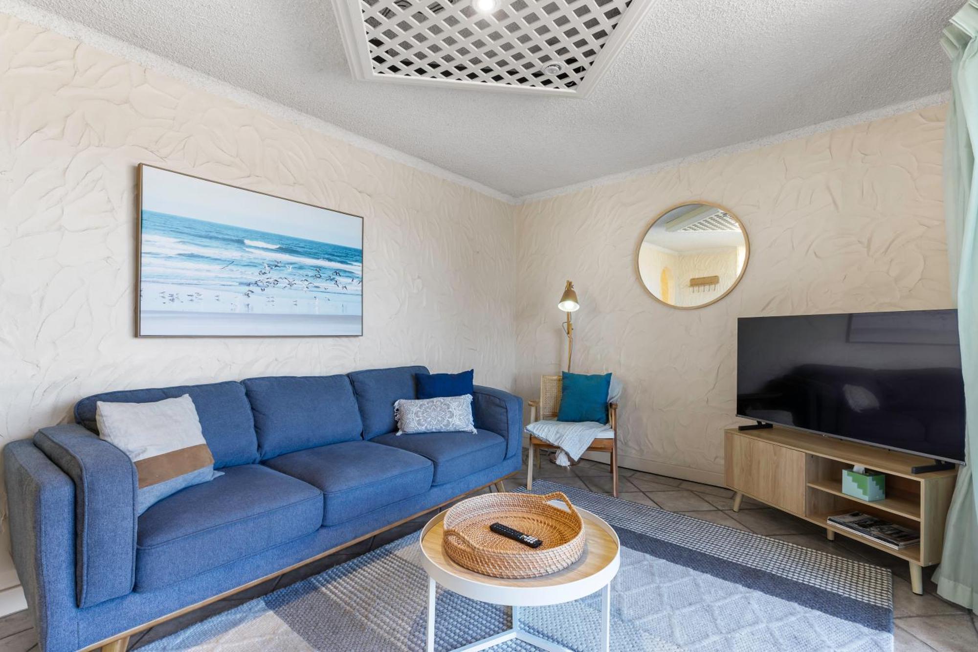 Bayswaterfront Apartments Аделаида Экстерьер фото