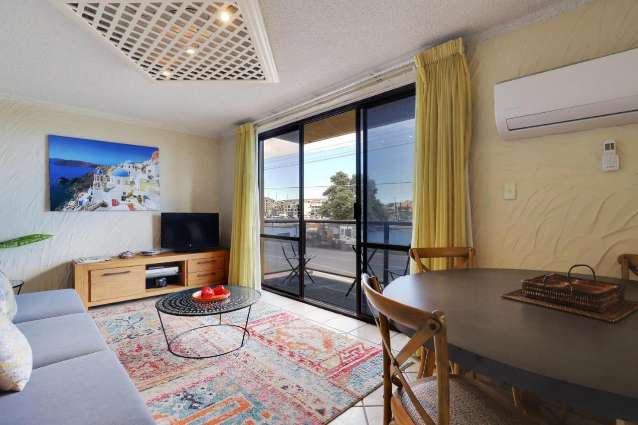 Bayswaterfront Apartments Аделаида Экстерьер фото